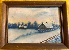 Winter snow oil for sale  Los Angeles