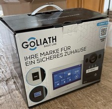 Goliath bls 09u gebraucht kaufen  Burscheid