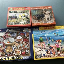 White mountain puzzles for sale  Punta Gorda