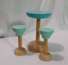 Wooden doll table for sale  Orlando