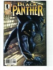 Black panther 1998 usato  Torino