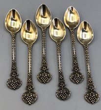Set russian silver for sale  Largo