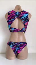 Schminke 👙 pole dance básico pole dance crop top low cut scrunch bumbum bottoms UV comprar usado  Enviando para Brazil