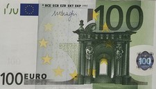 Rare billet banque d'occasion  Serris