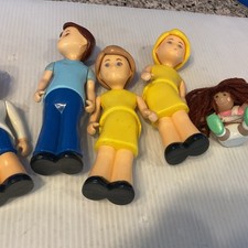 Little tikes dollhouse for sale  Bridgewater