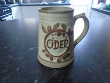 Vintage pottery cider for sale  SWINDON
