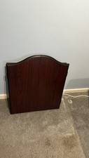 Dart board cabinet for sale  GUILDFORD