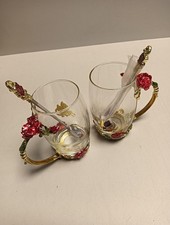 tasse schmetterling gebraucht kaufen  Herten