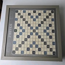 Pottery barn scrabble for sale  Mineral Wells