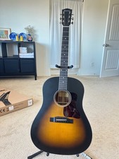 Eastman e1ss acoustic for sale  Riverside