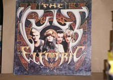 Electric album cult for sale  Bentonville