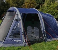 Eurohike rydal 400 for sale  AYLESBURY