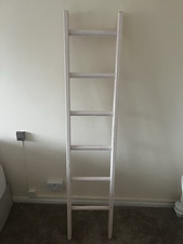 Wooden ladder for sale  LONDON
