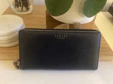 Radley large leather for sale  WHITLEY BAY
