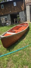 Foot person canoe for sale  Phillipsburg
