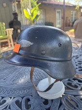 Wwii german luftschutz for sale Wwii german luftschutz for sale  Brownwood