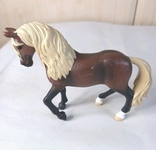 Schleich peruvian pony for sale  BURY