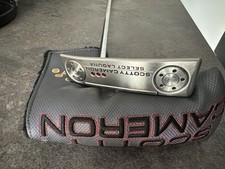 scotty laguna for sale  GLASGOW