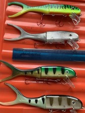 Musky innovations shallow for sale  WALTON-ON-THAMES