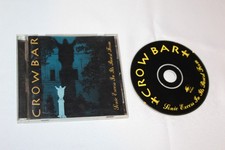 CROWBAR Sonic Excess In Its Purest Form 2001 CD SPT-15177-2 1st U.S. PRESS RARE comprar usado  Enviando para Brazil