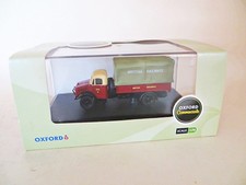Oxford commercials 76bd005 for sale  CHELMSFORD