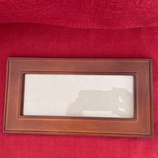 Wooden panoramic picture for sale  Cleves