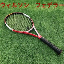 Wilson ncode one105 d'occasion  Expédié en Belgium