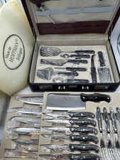 Besteckkoffer hoffmann solinge gebraucht kaufen Besteckkoffer hoffmann solinge gebraucht kaufen  Eich