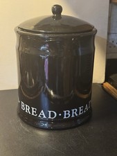 Ceramic bread crock for sale  STOKE-ON-TRENT