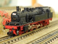Fleischmann 7817 dampflok gebraucht kaufen Fleischmann 7817 dampflok gebraucht kaufen  Ostseebad Kühlungsborn
