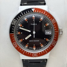 Vintage 1980 timex for sale  Palmer