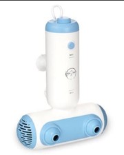 Jatos de banho para banheira, banheira spa portátil para banheira com jatos hidráulicos duplos, banheira S comprar usado  Enviando para Brazil