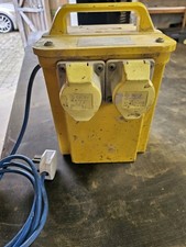 110v transformer for sale  HALSTEAD