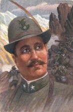 Alpini reggimento alpini usato  Rovigo