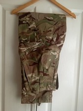 Trousers combat warm for sale  LIVERPOOL