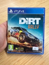 Dirt rally playstation usato  Adria