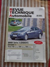 Revue technique bmw d'occasion  Avignon