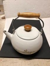 Vintage raro bollitore usato  Gallarate