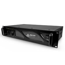 Amplificateur sonorisation bms d'occasion  Saint-Brice-Courcelles