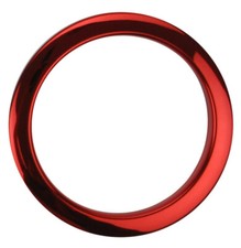 Bass drum red for sale  Houston