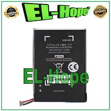 Batteria hdh 003 usato  Villabate
