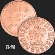 Mayan calendar round for sale  Washington