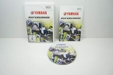 Yamaha supercross nintendo for sale  BARKING