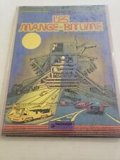 Mange bitume 1974 d'occasion  Sennecey-le-Grand