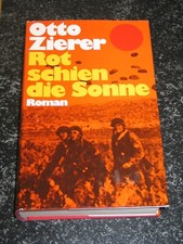 Tto zierer rot gebraucht kaufen  Lörrach