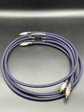 Monster audio video for sale  Little Neck