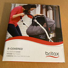 Britax covered weather for sale  Plainfield