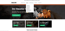 Haustiershop hund katze gebraucht kaufen  Bad Dürrenberg