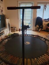 Indoor trampolin body gebraucht kaufen  Regensburg
