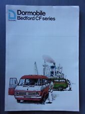 Bedford dormobile series for sale  BENFLEET